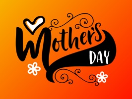 Best Mother's Day Stickers App