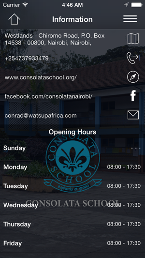 Consolata School(圖3)-速報App