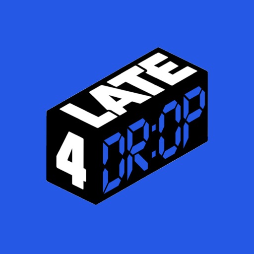 Late4drop Download
