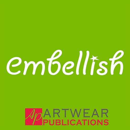 Embellish Magazine icon