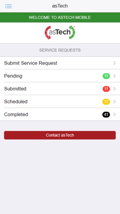 asTech Mobile