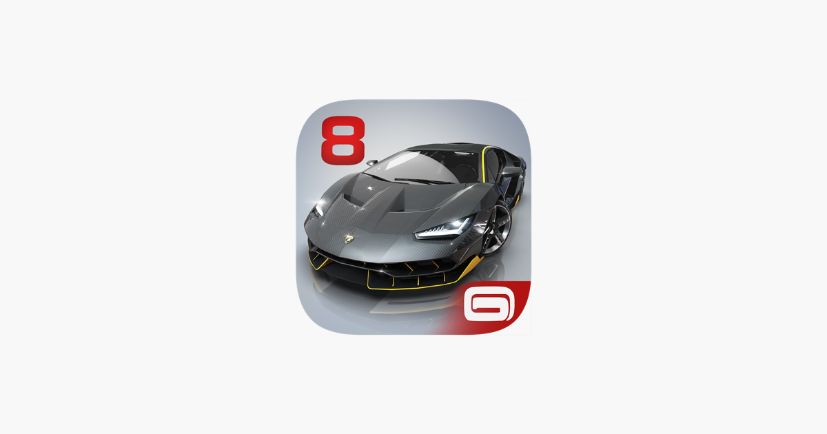 Asphalt 8 Airborne On The App Store