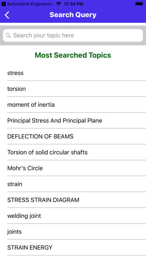 Strength of material(圖8)-速報App