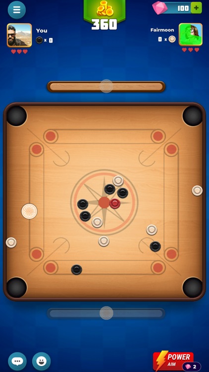 Carrom 3D SuperStar