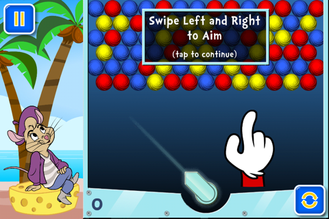 Smash - Lucky Kat World screenshot 3