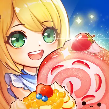 Tasty Dessert Town Читы