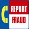 This app is an extension of the fraud, waste, and abuse Hotline operated by the North Carolina Office of the State Auditor