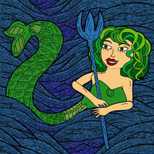 Mermaid Rescue
