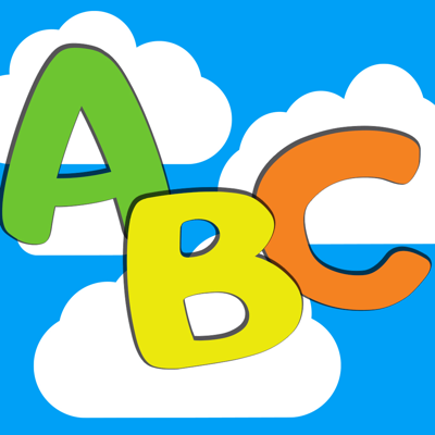 ABC for Kids Speak English 2+