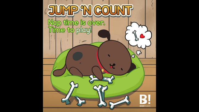 JumpNCount(圖5)-速報App