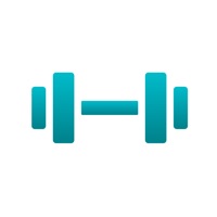 RepCount Träningsdagbok Gym