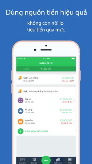 Money Saver(圖1)-速報App