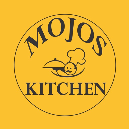 MOJOS KITCHEN