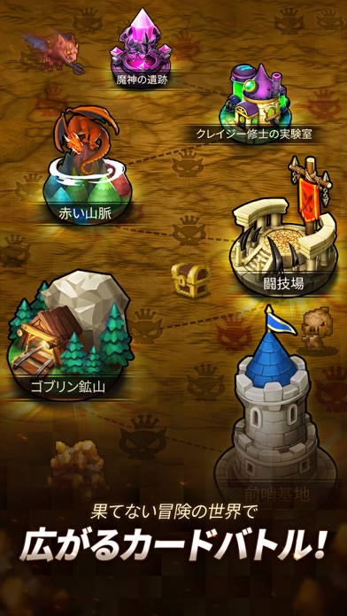 アーケインストレート: 召喚された魂のスクリーンショット4 アーケインストレート: 召喚された魂のスクリーンショット4
