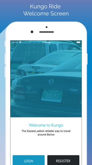 Kungo Ride(圖1)-速報App