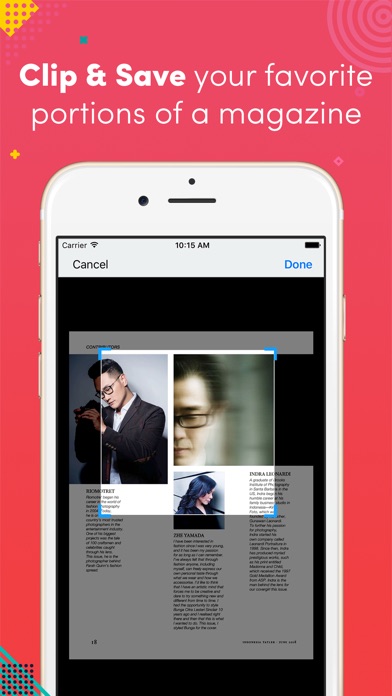 Indonesia Tatler iPhone Indonesia Tatler iPhone