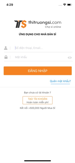 Thị Trường Sỉ - Bán Sỉ(圖5)-速報App