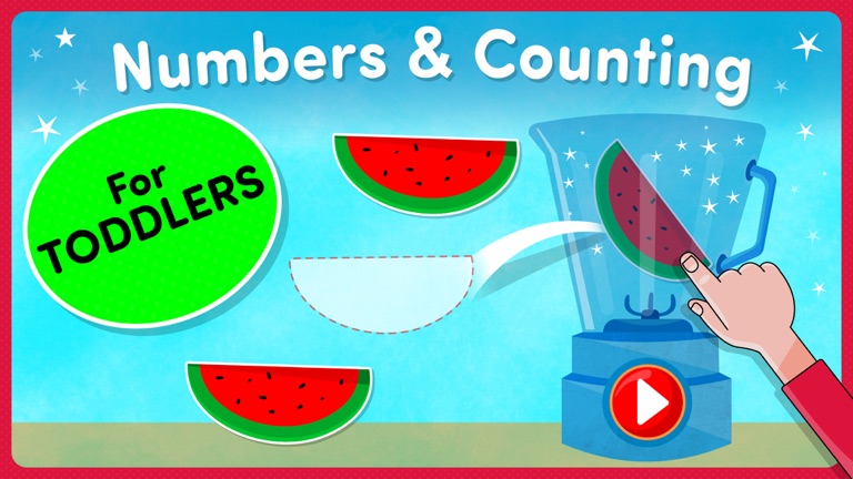 【图】123 Toddler games for 2+ years(截图1)