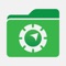 Important Note: This App requires items NOT included in the download