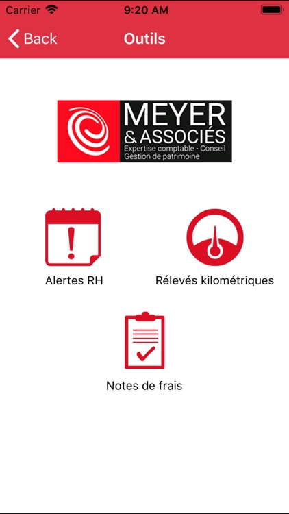 Meyer et Associés
