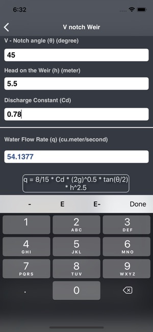 Fluid Mechanics Pack(圖7)-速報App