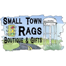 Small Town Rags Boutique