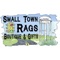 Welcome to the Small Town Rags Boutique App