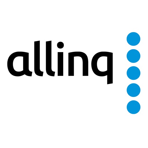 Allinq Mobile Client