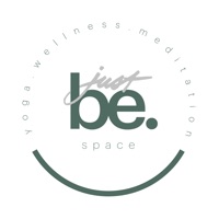 just be. space