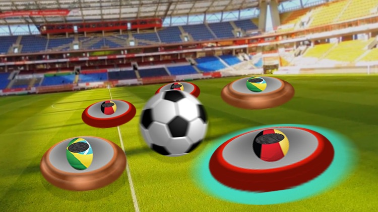 Soccer Strike Stars