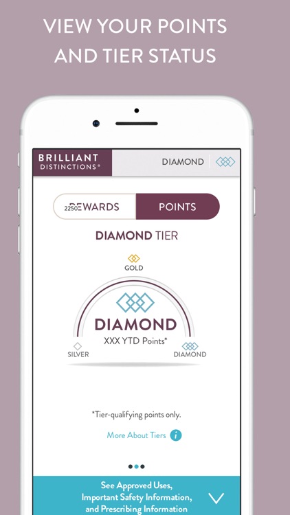 Brilliant Distinctions®