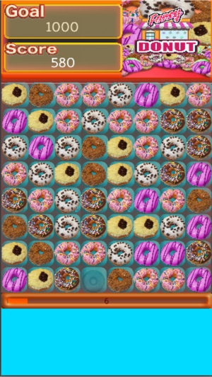 Fancy Donut(圖2)-速報App