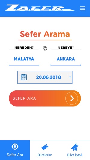 Malatya Zafer Turizm(圖2)-速報App