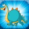 T-rex: Dino Games For Kids Free - Is your little boy or girl a big lover of dinosaurus