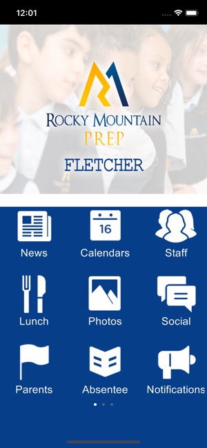 Rocky Mountain Prep Fletcher(圖1)-速報App