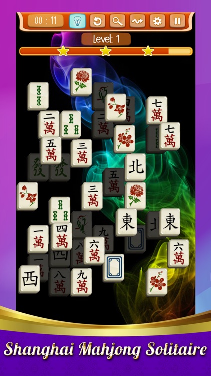 Mahjong Trails – Apps no Google Play