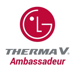 LG Therma V Ambassadeurs