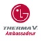 L’application LG Therma V Ambassadeurs est un outil de suivi pratique au quotidien pour les installateurs de Pompes à Chaleur Air-Eau LG en France