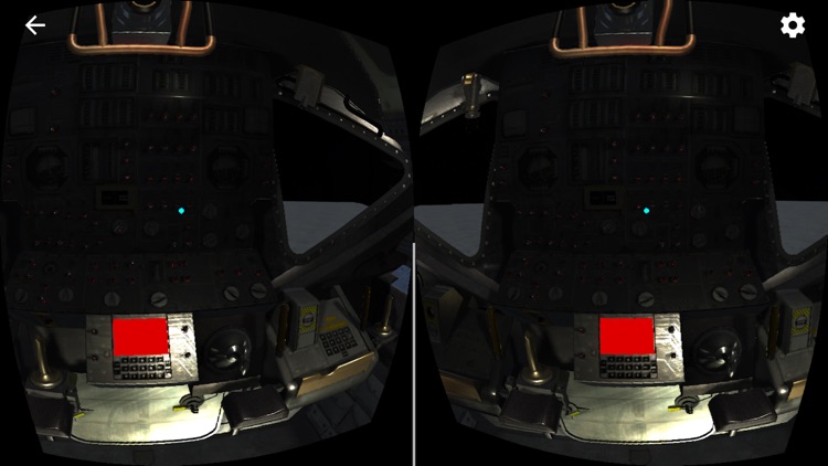 VR Apollo 11 screenshot-4