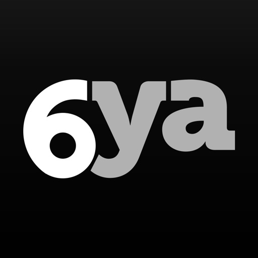 6ya - Instant Expert Help icon
