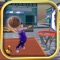 Icon Hero Basketball