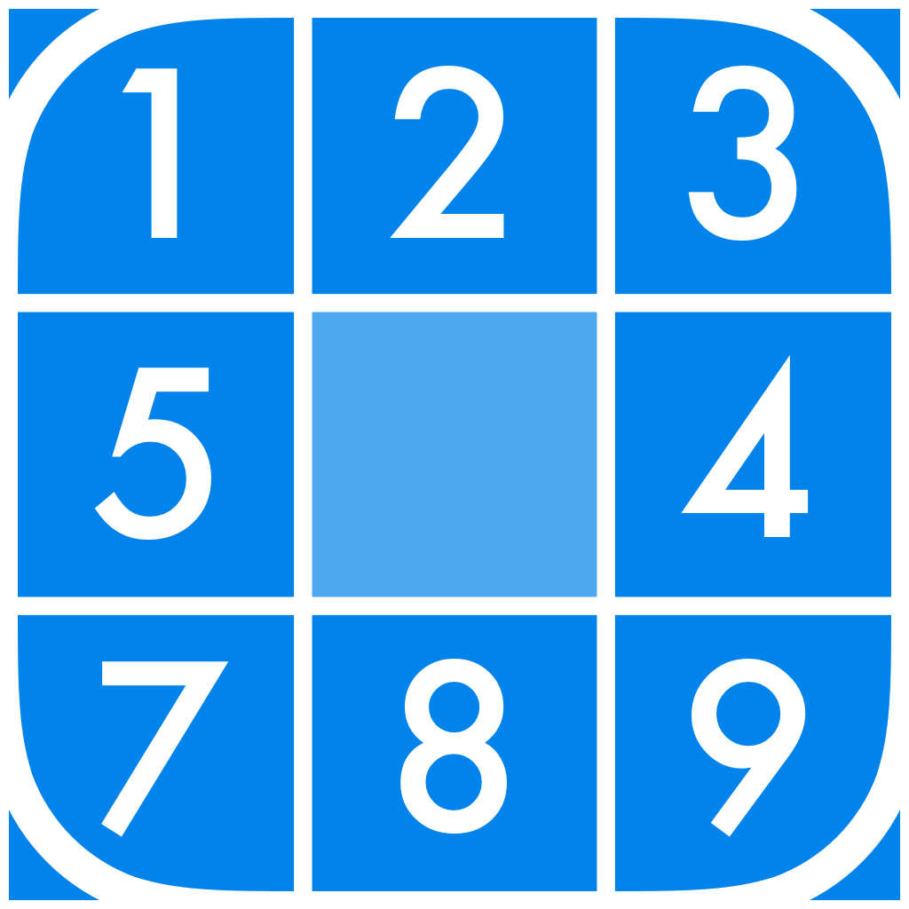 Get Sudoku - Classic Number Game for iOS, iPhone, iPad Aso Report