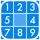 Sudoku - Classic Number Game