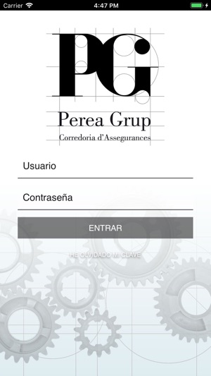 Perea Grup(圖1)-速報App