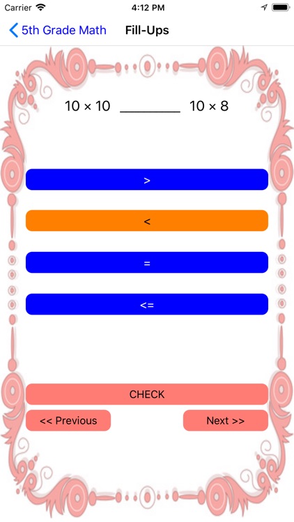 5th Grade Math for Kids