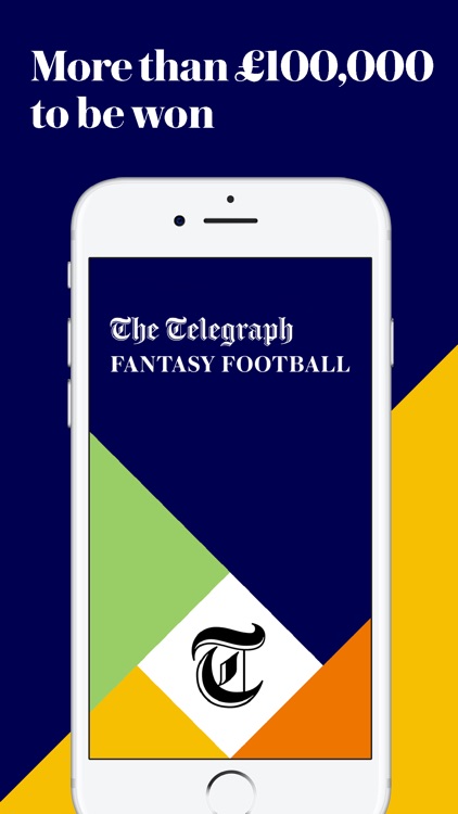 Telegraph Fantasy Football