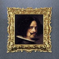 Diego Velázquez's Art PC 용