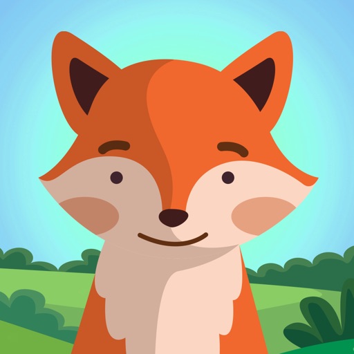 Animal Sounds Explorer iOS App