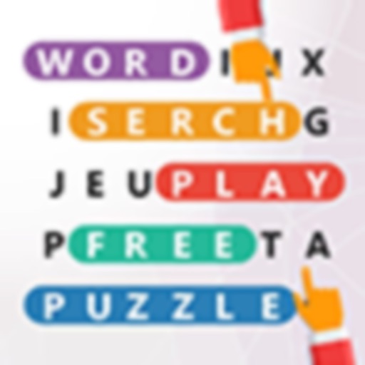 PuzzleWordSearch