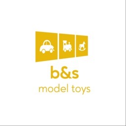 B&S Modeltoys